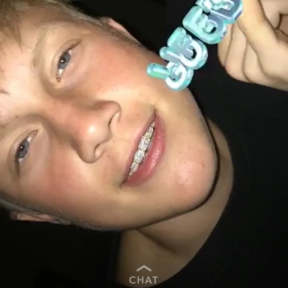 Meet your Posher, Jacob